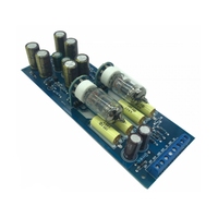 Placa de Preamplificador de Tubos DIY OKYN-G6344, Actualización de Amplificador de Audio para Sistemas de Música Caseros para Audiófilos