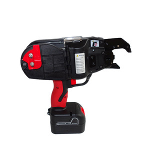 RT-40 Industrial Grade Elétrica Automática <span class=keywords><strong>Rebar</strong></span> Amarrar Máquina 25mm Gravata com Bateria Ferramentas Econômicas Convenientes <span class=keywords><strong>Rebar</strong></span> - Product Image 2