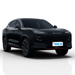 Nouvelle voiture Chery 2026 Jetour Dasheng 1.6T DCT 156 ch Essence <span class=keywords><strong>King</strong></span> Max Autos Véhicule à énergie nouvelle - Product Image 6