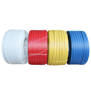 Op Maat Gemaakte Pp-Bandband Met Logo, UV-Bestendig Voor Buitenunitisering En Merkverpakking - Product Image 2