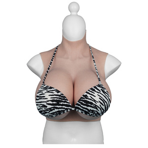 Prothèse en silicone, bonnet S, bonnet Z, bonnet K, gros seins pour Drag Queen, TS, seins réalistes et sexy - Product Image 1
