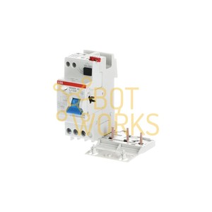 ABB 2CSB203001R3250 - Nuovo - Product Image 1