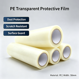 El Fabricante Ofrece <span class=keywords><strong>Película</strong></span> <span class=keywords><strong>Protectora</strong></span> de PE Personalizada con Alta, Media y Baja Adhesión para Evitar Rayones en las Encimeras - Product Image 5