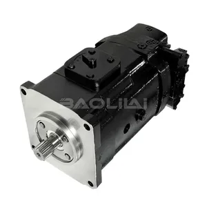 ปั๊มไฮดรอลิก Baolilai Factory P7 P7P3 Gold Cup รุ่น P7p3l1a8a4a00 สำหรับโรงงานกระดาษ - Product Image 5