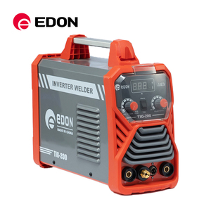 EDON <span class=keywords><strong>Poste</strong></span> à Souder <span class=keywords><strong>MIG</strong></span> Électrique Haute Fiabilité Portable Petit Inverter Soudeuse <span class=keywords><strong>TIG</strong></span> 180A Machine à Souder <span class=keywords><strong>TIG</strong></span> - Product Image 1