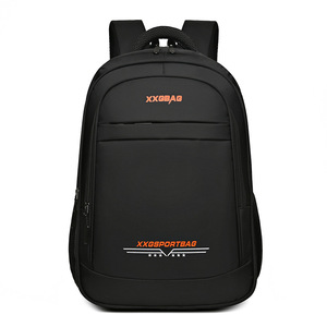 Xxgbag Laptop <b>Backpack</b> <b>Large</b> <b>Capacity</b> Business Travel Men's Casual <b>Backpack</b> With Laptop Compartment Spring 2023 - Product Image 1