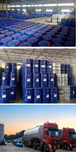 Naftalina de Alta Calidad, Solvente CAS 1330-20-7, Isómero de Xileno Mixto con Gran Descuento - Product Image 5