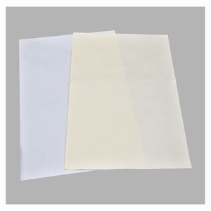 Papel de Seguridad para Impresión de Documentos Oficiales o Boletos, Color Crema/Beige con Marca de Agua Conqueror - Product Image 2