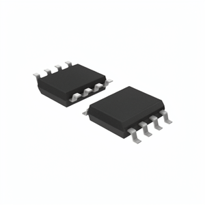 ICS542MT Components Electronic Clock Timing 8 SOlC Manufacturer Channel - Product Image 1