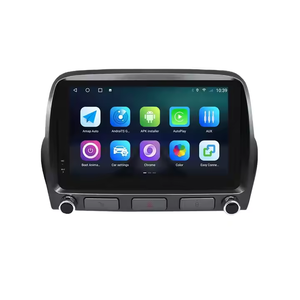 Krando đa phương tiện Máy nghe nhạc tự động đài phát thanh Carplay headunit cho Chevrolet Camaro 2010-2015 Xe Màn hình cảm ứng trang bị thêm Carplay màn hình - Product Image 1