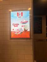 Boîte à lumière LED rétroéclairée en cristal, simple face, DC12V, épaisseur 9-12mm, taille personnalisée, panneau mural en acrylique pour menu