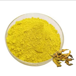 Berberine Hci 97% com Berberine Hcl 98% Qualidade Premium para Suporte a Gerenciamento de Peso - Product Image 1