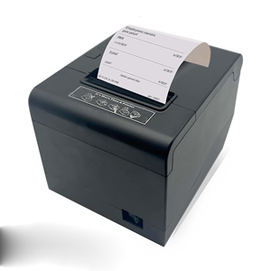 Label Impresora Trmica Small Thermal <b>Printers</b> 80mm USB <b>Receipt</b> Bill <b>Printer</b> in Stock - Product Image 1