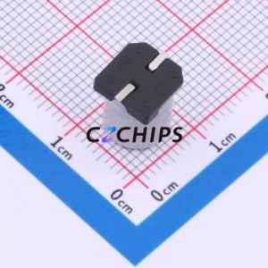 Condensateur électrolytique hybride solide-liquide en aluminium SMD HHXA250ARA221MHA0G, D8xL10.3mm 220uF 20% 25V 1.6A-100kHz - Product Image 2