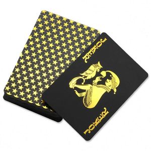 Best Quality Basic Custom Design Deck of Themed Balot Pvc Plastic <b>Playing</b> <b>Cards</b> - Product Image 6