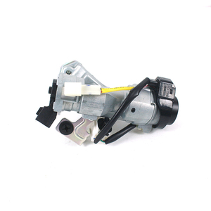 Cilindro de bloqueo de encendido 3704020R1040-Z001, llave de bloqueo de interruptor de encendido, cerradura de encendido de coche, pieza de automóvil para JAC - Product Image 6