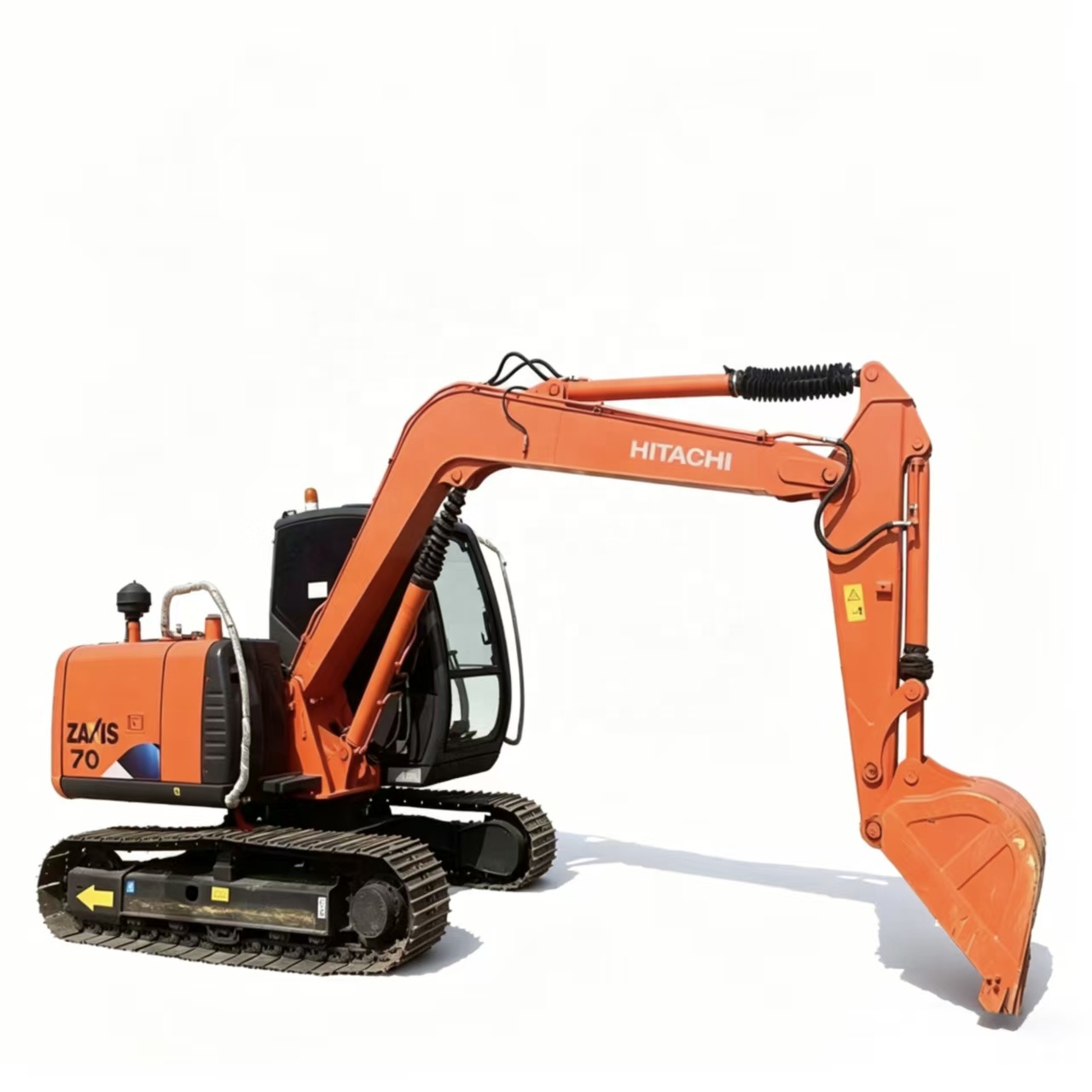 Wholesale Hitachi ZX 70 Good Quality Hitachi Zaxis70 | Alibaba.com