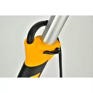 AKX Nouveau design Ponceuse à long manche sans poussière Polisseuse de béton Ponceuse à cloisons sèches - Product Image 6