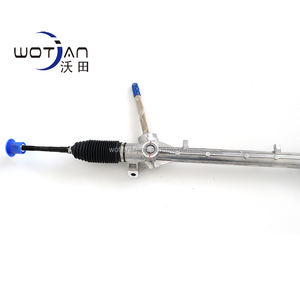 <span class=keywords><strong>Caja</strong></span> <span class=keywords><strong>de</strong></span> Dirección Asistida LHD <span class=keywords><strong>de</strong></span> Fábrica para <span class=keywords><strong>KIA</strong></span> <span class=keywords><strong>RIO</strong></span> 56500-H8000 56500-H5000 - Product Image 4