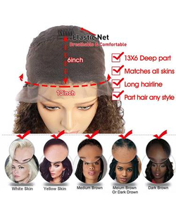 Perruques synthétiques extra longues en gros pour femmes noires, 28 pouces, 265g, couleur 13*6, perruque Lace Front noire, lisses et soyeuses - Product Image 5