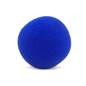 Bán Buôn Ma Thuật Sponge Bóng 3.5 Cm 2.5 Cm 4.5 Cm Đỏ Vàng Xanh Vòng Bọt Biển Balls Đa Kích Thước Foam Balls - Product Image 6