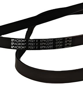 Nouvelle courroie nervurée EPDM 6PK2260 ACRON PK V pour Kia Audi <span class=keywords><strong>Mercedes</strong></span>-Benz LF17/LF18 LFH115909B - Product Image 1