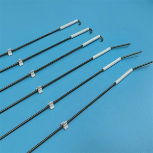 Électrode <span class=keywords><strong>d</strong></span>'<span class=keywords><strong>allumage</strong></span> à étincelle Capteur de flamme Électrode <span class=keywords><strong>d</strong></span>'<span class=keywords><strong>allumage</strong></span> de chaudière - Product Image 4