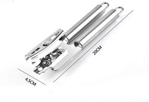 Wholesale Portable Stainless Can <b>Opener</b> <b>Openers</b> Product Category - Product Image 3