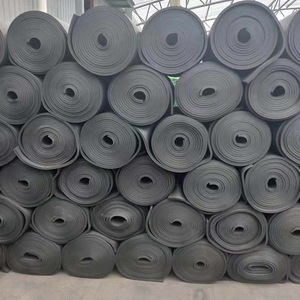 Alersford <b>Rubber</b> And <b>Plastic</b> Board B1 Flame Retardant Insulation Thermal Insulation Material For Air Conditioning - Product Image 4