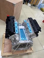Ventes chaudes - Moteur remanufacturé 306PS - Moteur essence 3.0L V8 pour Land Rover Range Rover et Range Rover Sport