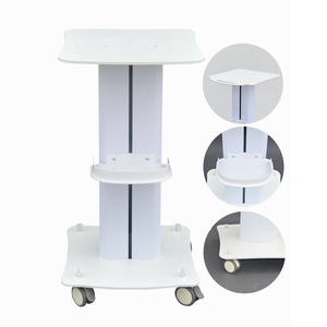 <span class=keywords><strong>Chariot</strong></span> de salon de <span class=keywords><strong>coiffure</strong></span>, meuble de salon de beauté, en plastique, livraison gratuite - Product Image 2