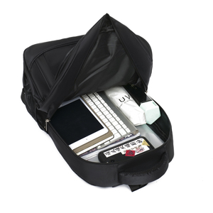 Schoolbag Men Laptop Lightweight <b>Bags</b> Compartment <b>Computer</b> Custom logo Waterproof Business Laptop Backpacks - Product Image 4