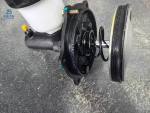 <strong>2026</strong> Professional Customization of Various Aluminum Alloy Automotive <strong>Casting</strong> Parts and Accessories - Product Image 6