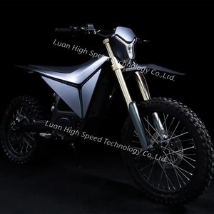 Bicicletta Elettrica da Montagna con Coppia Massima 948 <span class=keywords><strong>N</strong></span>.M, Batteria <span class=keywords><strong>Y</strong></span>-Volt Serge V 97V 45Ah, 35KW, Lunga Autonomia, <span class=keywords><strong>E</strong></span>-Bike per Adulti - Product Image 6