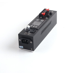 SANVI Car Light Voltage Power Wattage test Box Machine Car Accessories Car Repair Tools Portable Wholesale Price - Product Image 6