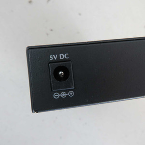 Convertitore di Media Gigabit 10/100/1000 Base-T a 1000 Base-SX/LX GT-802 (79141) - Product Image 5