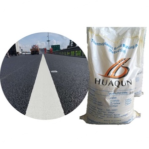 Peintures en poudre, peintures pour marquage routier, peintures thermofusibles, résine pétrolière pour marquage routier thermoplastique - Product Image 1