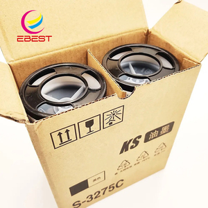 Ebest tương thích KS mực cho risos KS S-3275 Hộp mực risographs Máy KS 500 600 800 duplicator mực - Product Image 2