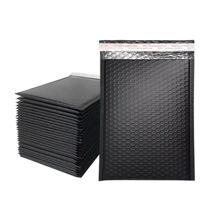 Enveloppes d'expédition en polyéthylène, pochettes à bulles auto-adhésives pour envoi postal, pochettes à bulles express UPS - Product Image 1