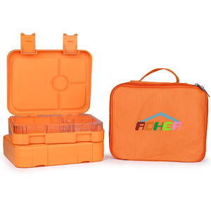 Boîtes à <span class=keywords><strong>bento</strong></span> japonaises recyclables Aohea, boîtes à <span class=keywords><strong>bento</strong></span> écologiques pour le déjeuner à l'école, à <span class=keywords><strong>acheter</strong></span> pour les sandwichs des enfants - Product Image 1