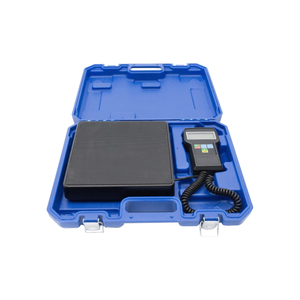 Balance de charge de réfrigérant électronique RCS-7040 pour <span class=keywords><strong>la</strong></span> réfrigération et <span class=keywords><strong>la</strong></span> <span class=keywords><strong>climatisation</strong></span> - Product Image 1