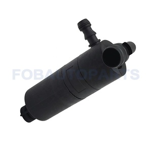 Pompa lavacristallo <span class=keywords><strong>parabrezza</strong></span> anteriore pompa del liquido per <span class=keywords><strong>Nissan</strong></span> per <span class=keywords><strong>Juke</strong></span> F15 2010 289201KA0A DMC100560 - Product Image 6