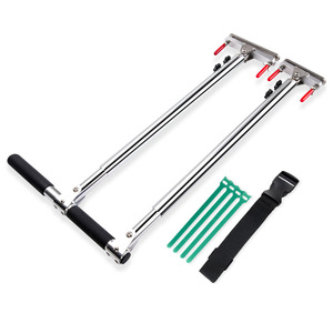 Portable <b>Hand</b> <b>Controlled</b> Driving Aid Aluminum Alloy For Disabled Drivers <b>Car</b> Modification Retrofit Upgrade - Product Image 1