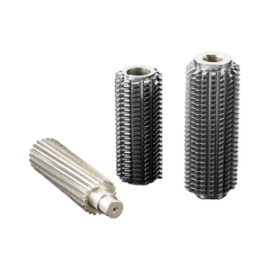 High Speed Steel (HSS) Involute <strong>Gear</strong> <strong>Cutting</strong> <strong>Tools</strong> <strong>Gear</strong> Milling Cutters From <strong>China</strong> - Product Image 1
