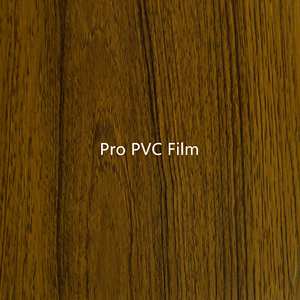 Laminación/envoltura/película de PVC decorativa de membrana de 0,12-0,18mm para puerta/Ventanas/perfiles/paneles - Product Image 6