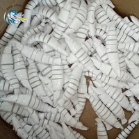 Leurre articulé de type poisson nageur en plastique dur, appât non peint, swimbait, vente en gros, usine directe, blanc