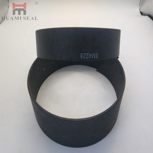 แหวนซีลรถขุด แหวนซีลรองรับไฮดรอลิก แหวนกันสึก 9J0711 8M4228 8T6745 8T6744 - Product Image 1