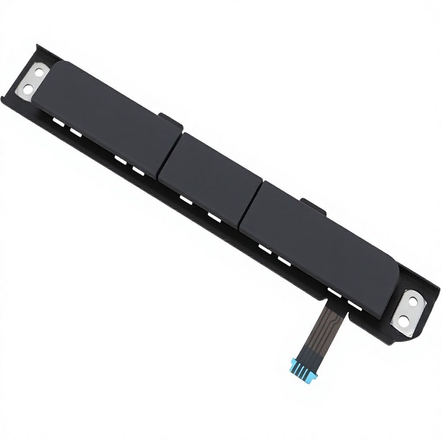 Laptop Part New for Precision 7550 7560 7750 7760 Buttons Touchpad Keyboard Keypad Board 0FKXDH FKXDH