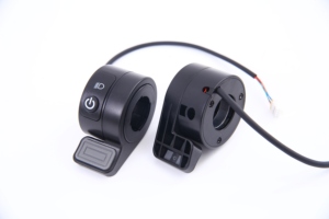 Poigné<span class=keywords><strong>e</strong></span> d'Accélérateur Rotative Électrique pour Vélo, Trottinette et <span class=keywords><strong>E</strong></span>-Bike - Product Image 4