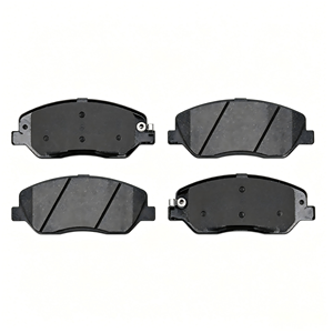 Pastillas de Freno Delanteras OEM 581012JA11 para Hyundai Elantra, Kona, Kia Cerato, Forte, Pastillas de Freno de Disco Cerámicas, Proveedor Mayorista de Autopartes - Product Image 2